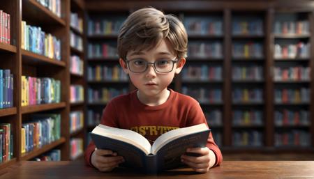 00373-2023-10-21 [3DNextGen] 3d_render_boy_reading_in_library_photorealistic.png